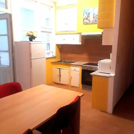 Lejlighed Urzaiz Acogedor Apartamento