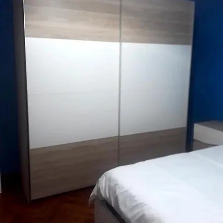 Urzaiz Acogedor Apartamento Lejlighed