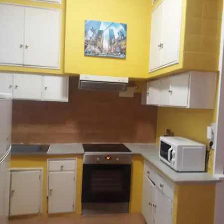 Lejlighed Urzaiz Acogedor Apartamento *