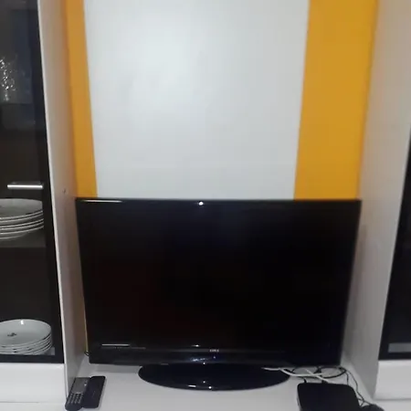 Urzaiz Acogedor Apartamento Lejlighed *