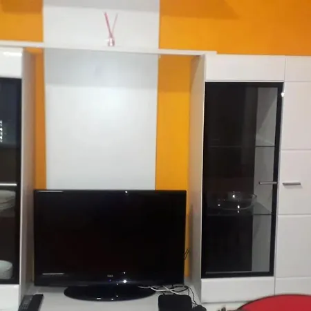 Lejlighed Urzaiz Acogedor Apartamento *