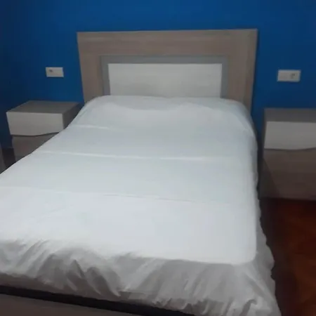 Lejlighed Urzaiz Acogedor Apartamento Vigo