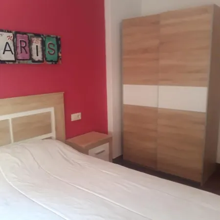 Urzaiz Acogedor Apartamento * Vigo